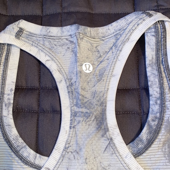 lululemon Swiftly Racerback - Picture 5 of 5